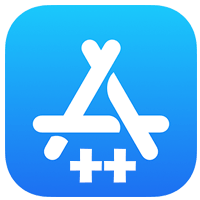 App Store++ Logo