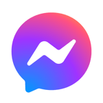 Messenger++ Logo